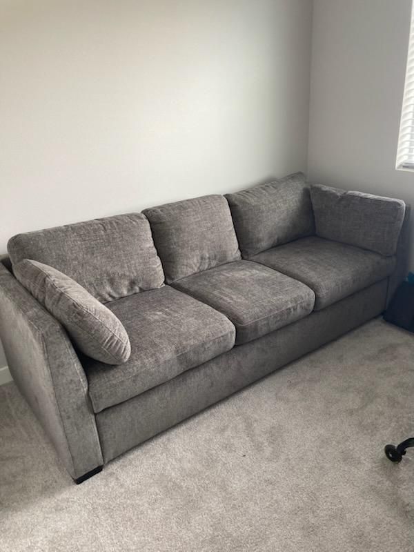 Sleeper Sofa - Hide A Bed
