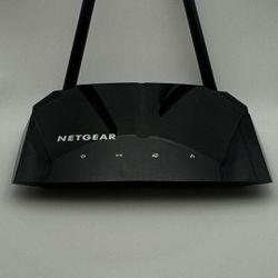 Net Gear WiFi Router