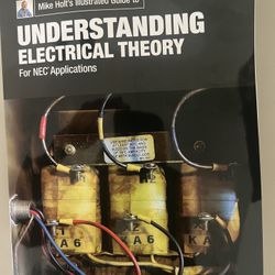 Understanding Electrical Theory For Nec Applications