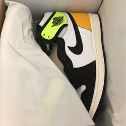 Jordan 1 Retro High Volt