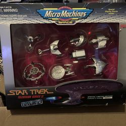 Star Trek: Television Series 2 Collector’s Edition