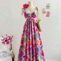 WOMEN'S ELEGANT DRESS SMALL