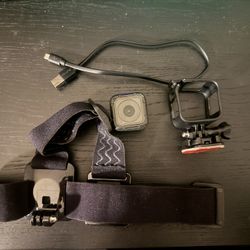 GoPro Hero 4 Session