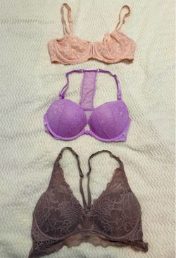 Bras