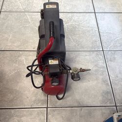 Craftsman 125 PSI compressor
