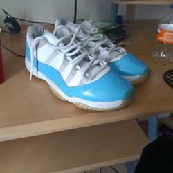 Jordan 11s 