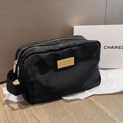 Cosmetics Bag