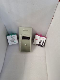 Google Pixel 11 Pro Xl 256gb Unlocked-Babcock