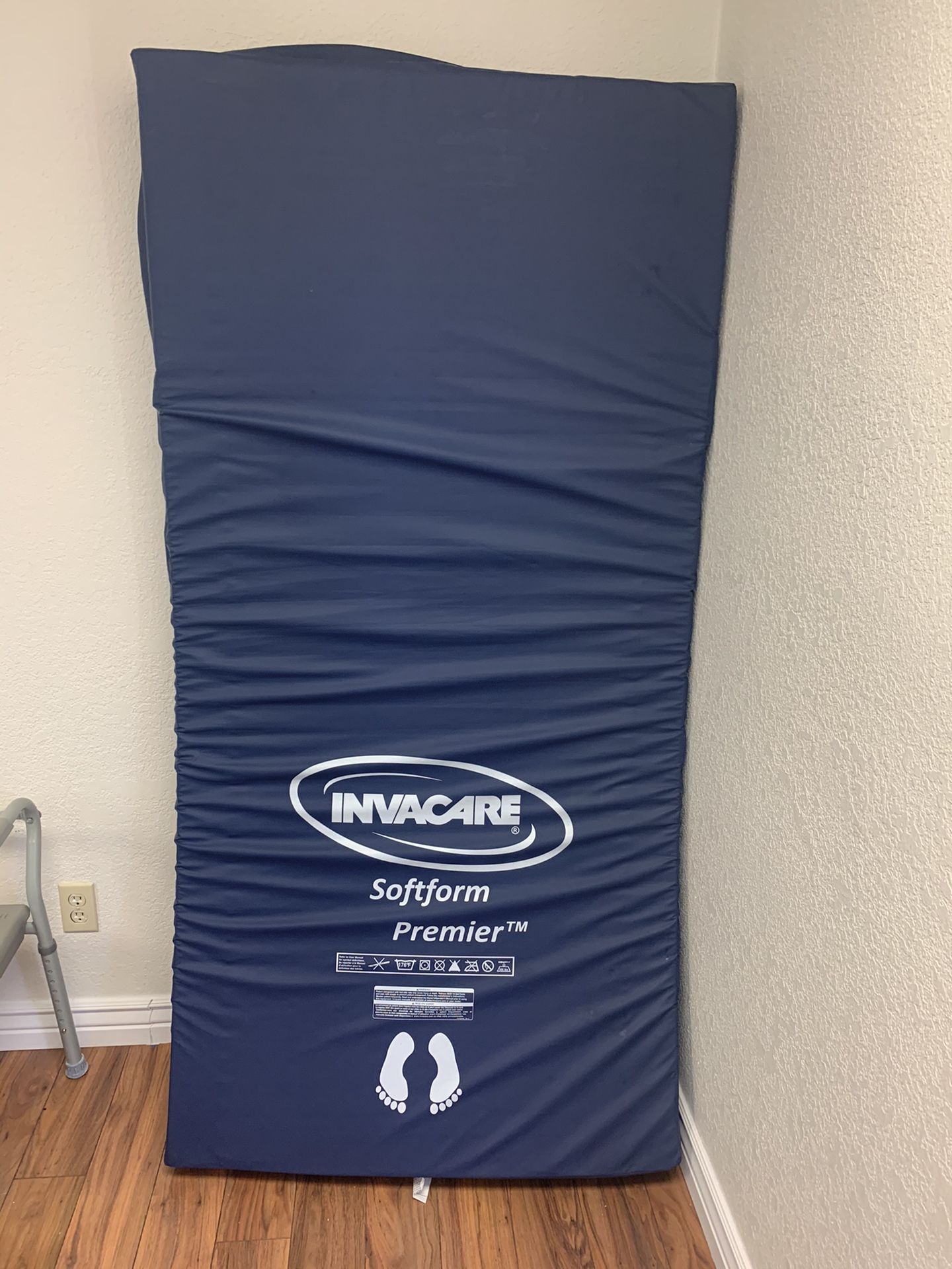 Invacare Foam Mattress $99