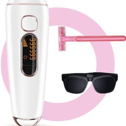 IPL Hair Remover