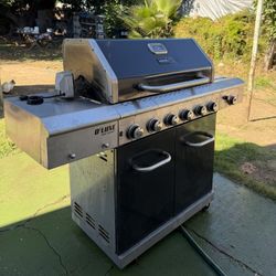 Bbq Grill