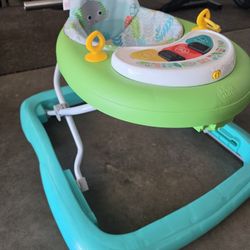 Baby Walker 