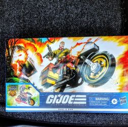 GI Joe Duke Classified Series Tiger Force