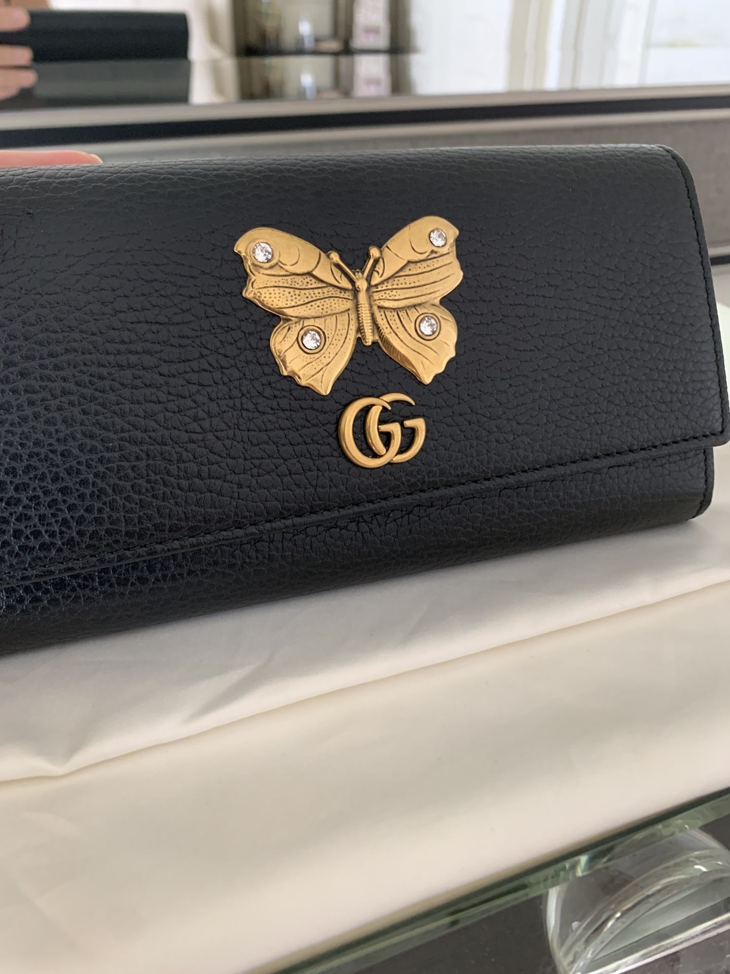 Gucci Wallet 