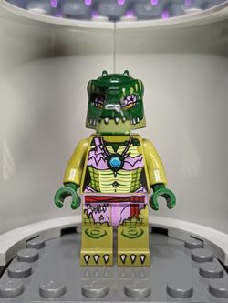 Lego Crooler loc022