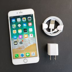iPhone 6s Plus - UNLOCKED - Like New 