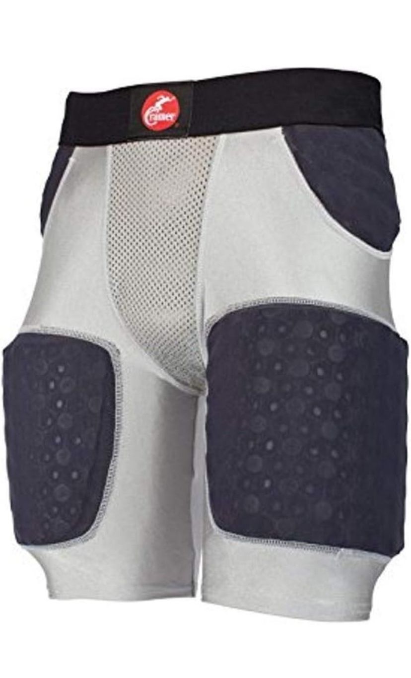 Hurricane 5 Pad Football Girdle