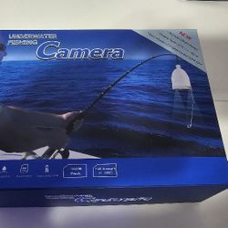 Fishing Camera
