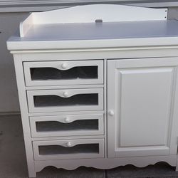 Baby Dresser