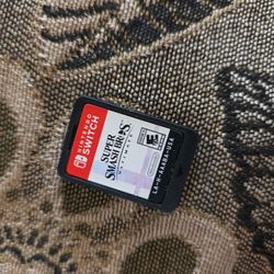 Super Smash Bros. Ultimate For Nintendo Switch