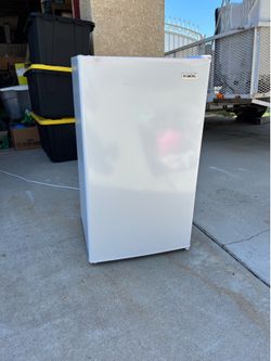 Small Fridge
