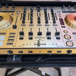 Pioneer DDJ-SX-N