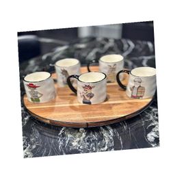 Premium Coffee Mug Collections Perfect for Drink Enthusiasts seven let