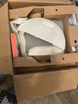 Self cleaning litter box-MEOWANT