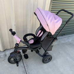 Baby Joy Tricycle Like New