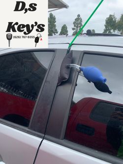 Car lockouts