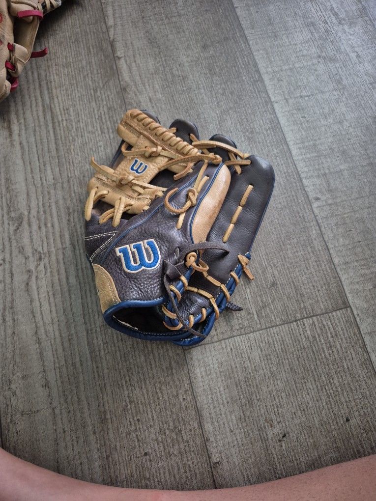 Baseball Glove
