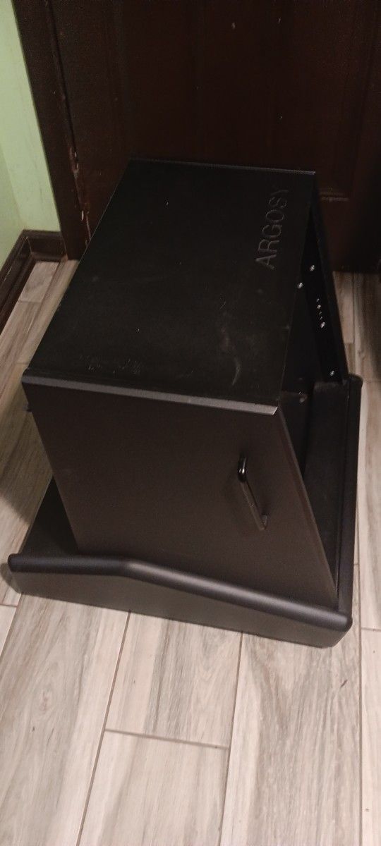 Argosy Rack And Roll H10