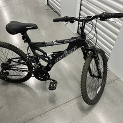 Mountain Bicke “24 