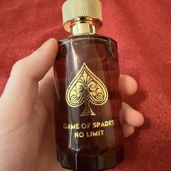 Jo Milano Game Of Spades No Limit