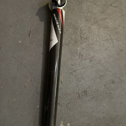 Bontrager Seat post 