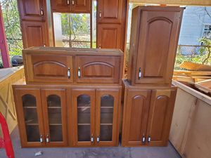 New And Used Kitchen Cabinets For Sale In Longview Tx Offerup