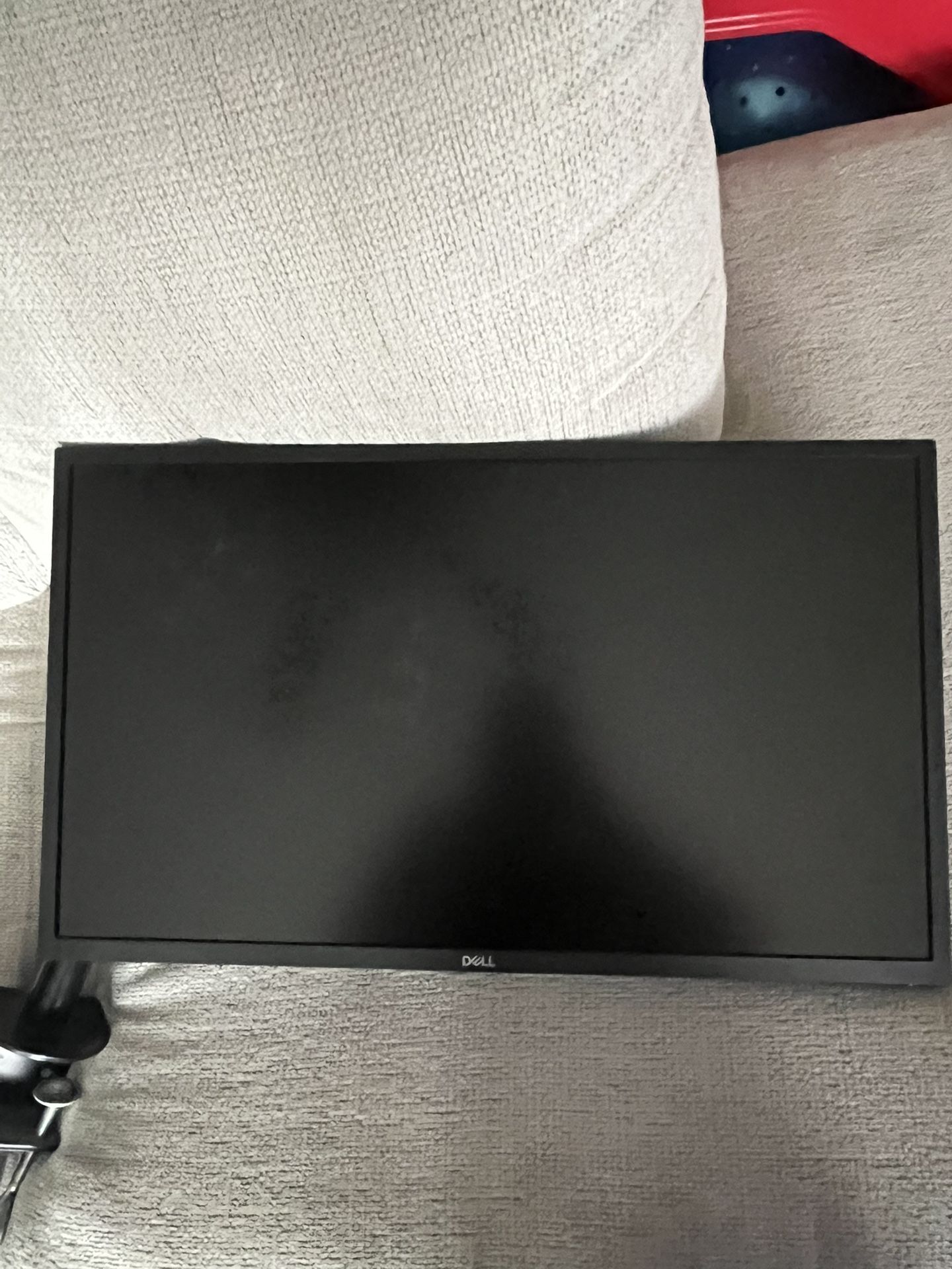 Dell Monitor With Desk Mount