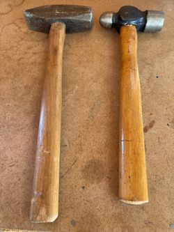 Hammer