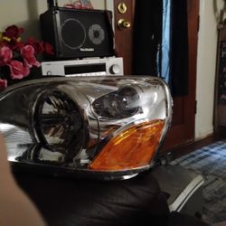 Honda pilot For Left Side Head Light