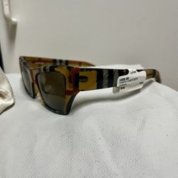 Burberry sunglasses