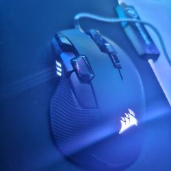 Corsair Iron Claw Wireless Mouse