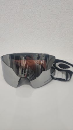 Oakley Fall Line M Snow Goggle