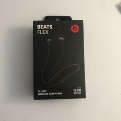 Beats Flex Headphones