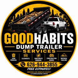 Got junk need gone