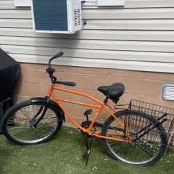 Worksman Bike (negotiable)