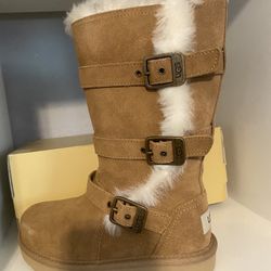 Little Girls UGGS SIZE 13