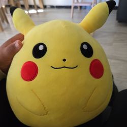 14 in Pikachu