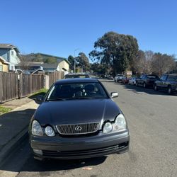 Gs300