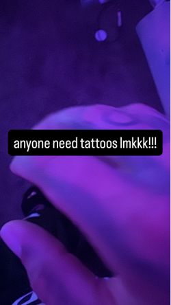 tattoos