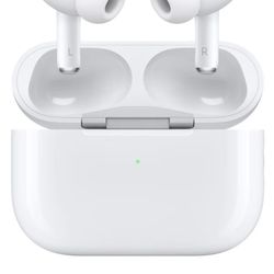 AirPods Pro 2 REPLICA Silicone Ear Price For Better Fit Noise Cancellation Via Bluetooth